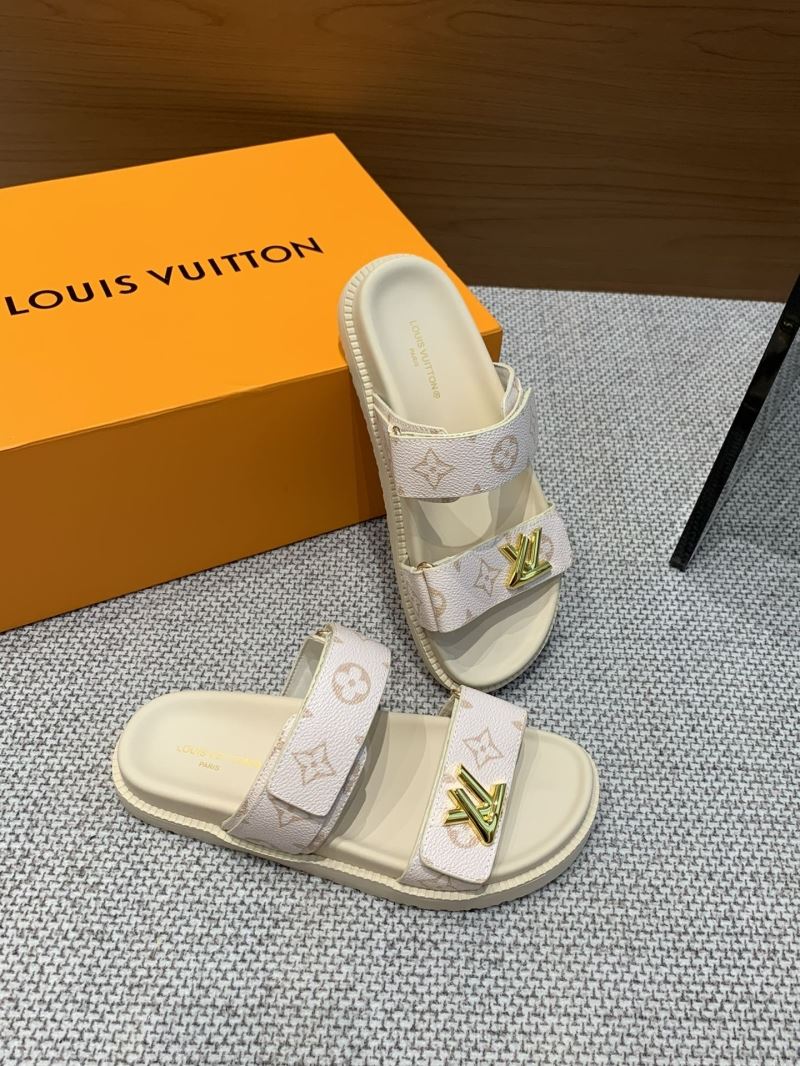 Louis Vuitton Sandals